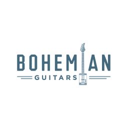 Bohemian Guitars