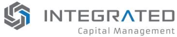 Integrated Capital Management