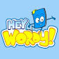 Hey Wordy