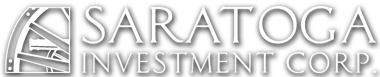Saratoga Investment
