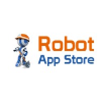 Robot App Store