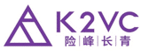 K2VC logo