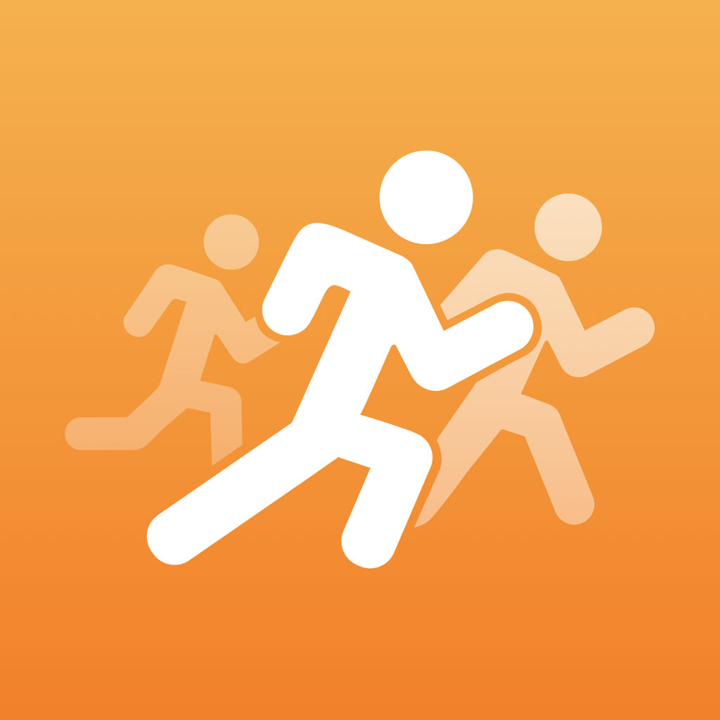 Charge Running