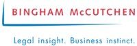 Bingham McCutchen