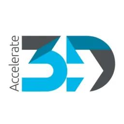 Accelerate3D