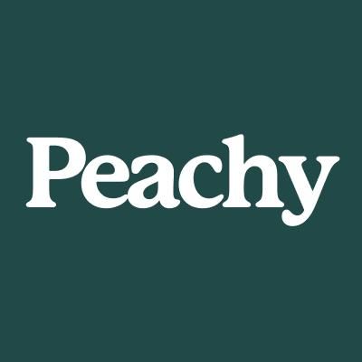 Peachy