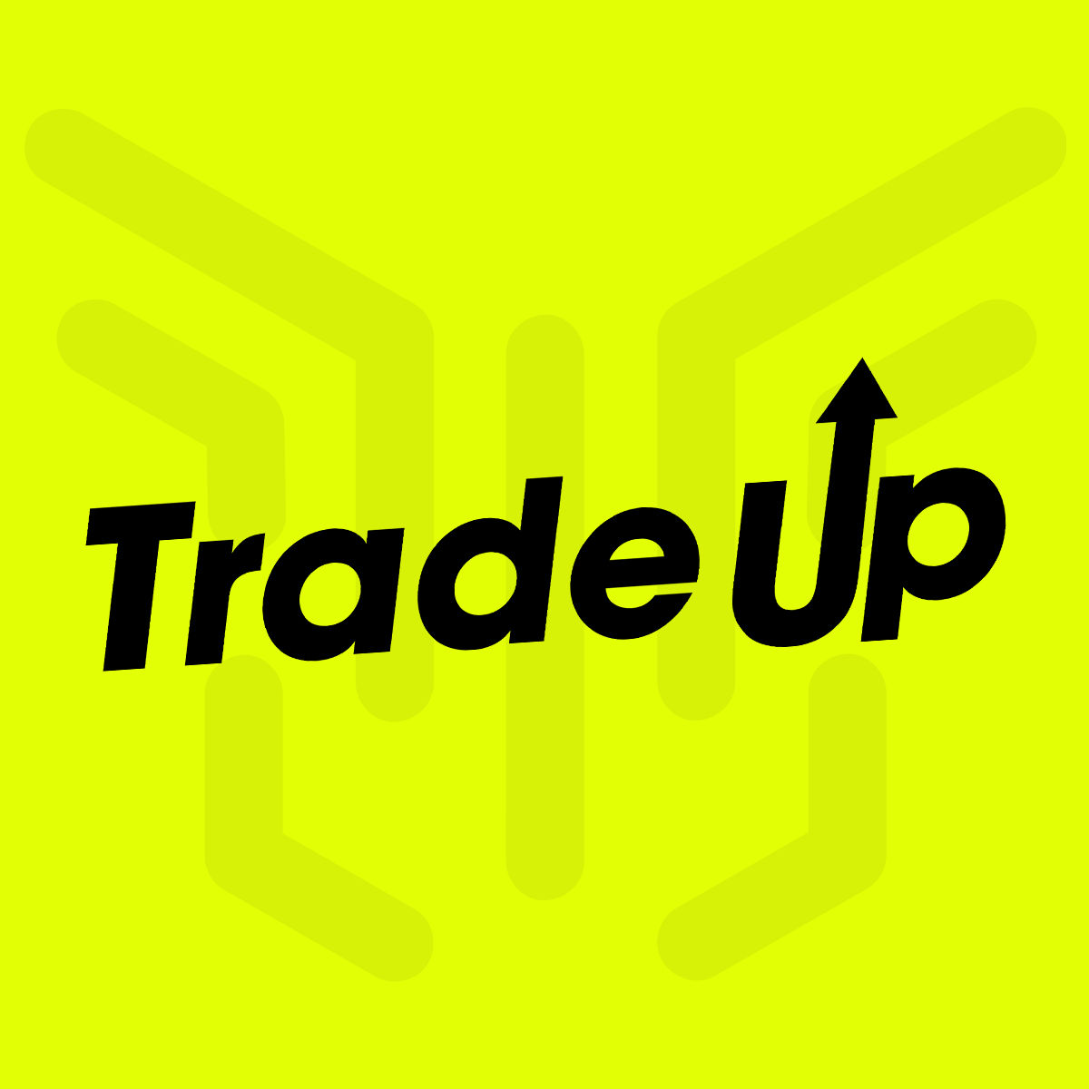 Trade Up Incubator