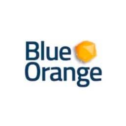 Blue Orange Digital