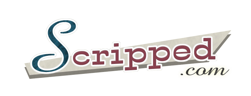 Scripped