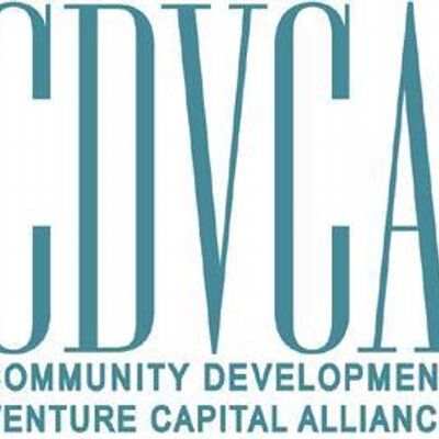 Community Development Venture Capital Alliance
