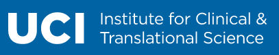 University of California-Irvine's Institute for Clinical and Translations Science