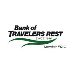 Bank of Travelers Rest