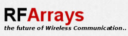 RF Arrays