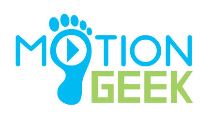Motion Geek