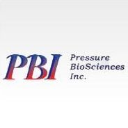 Pressure BioSciences