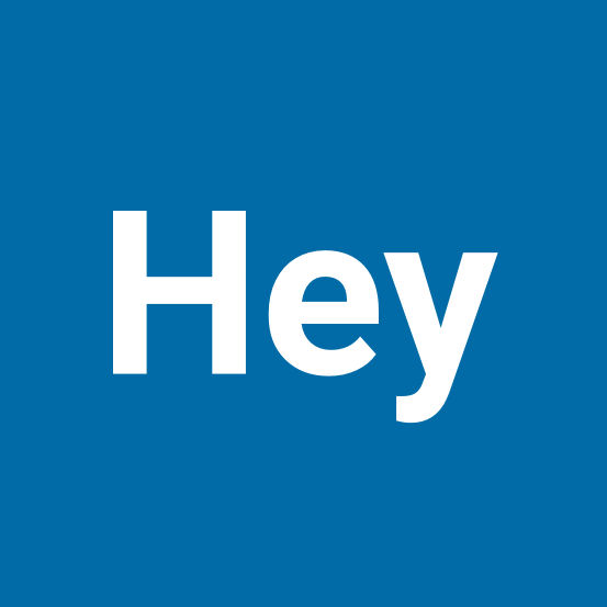 Hey Healthcare