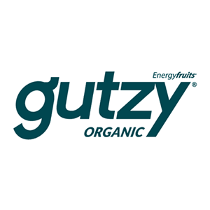 Gutzy Organic - Keep Moving