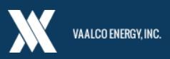 Vaalco Energy