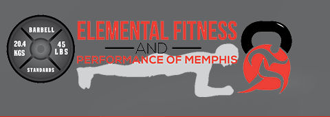 Elemental Fitness & Performance