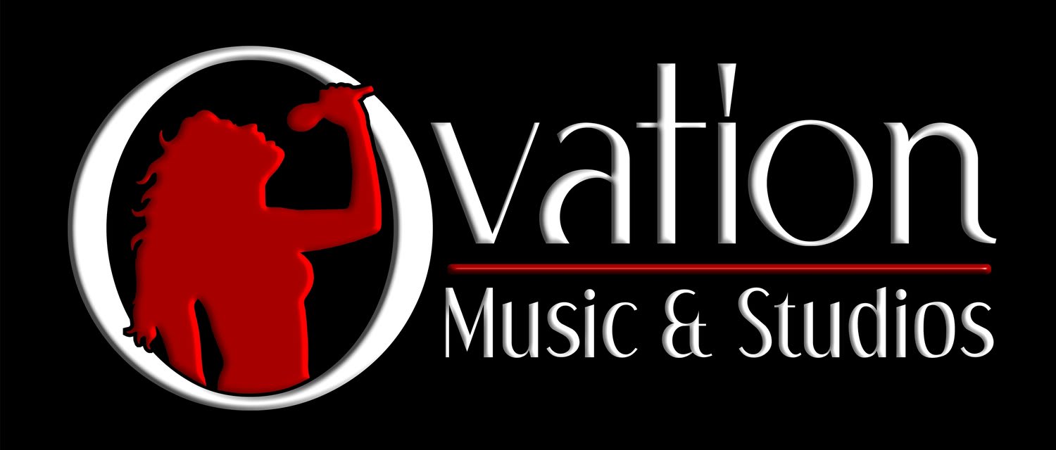 Ovation Music & Studios