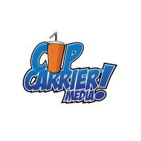 Cup Carrier Media