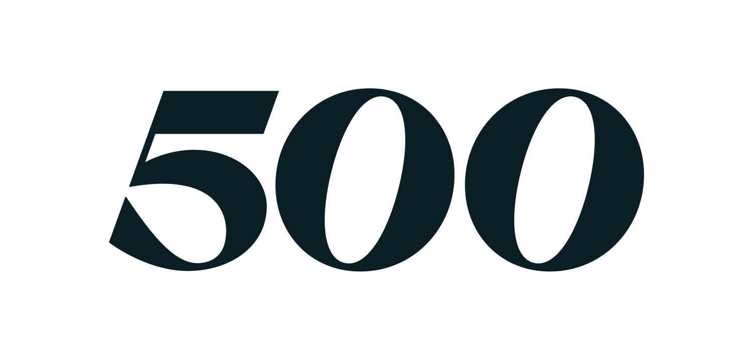 500 Southeast Asia