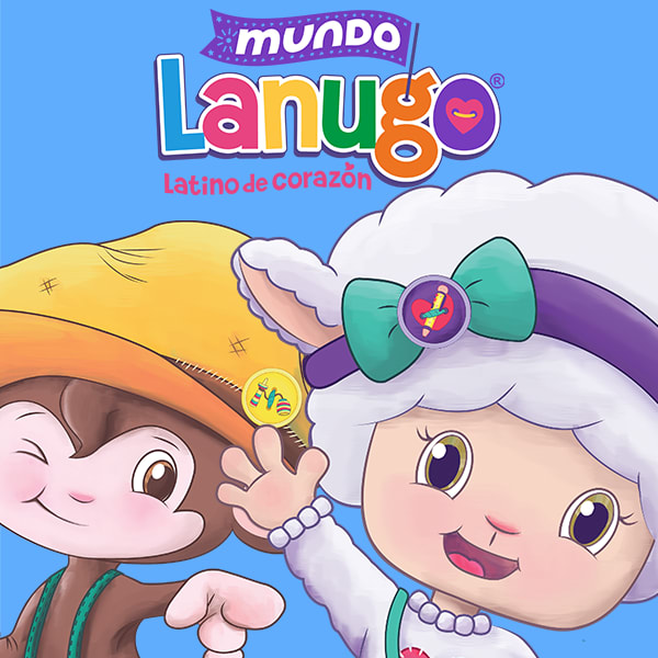 Lanugo