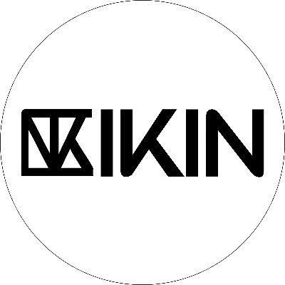 Ikin