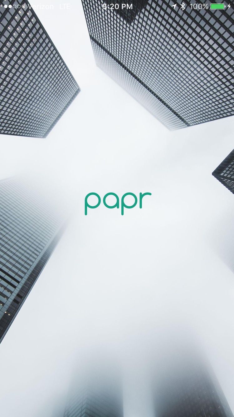 Papr