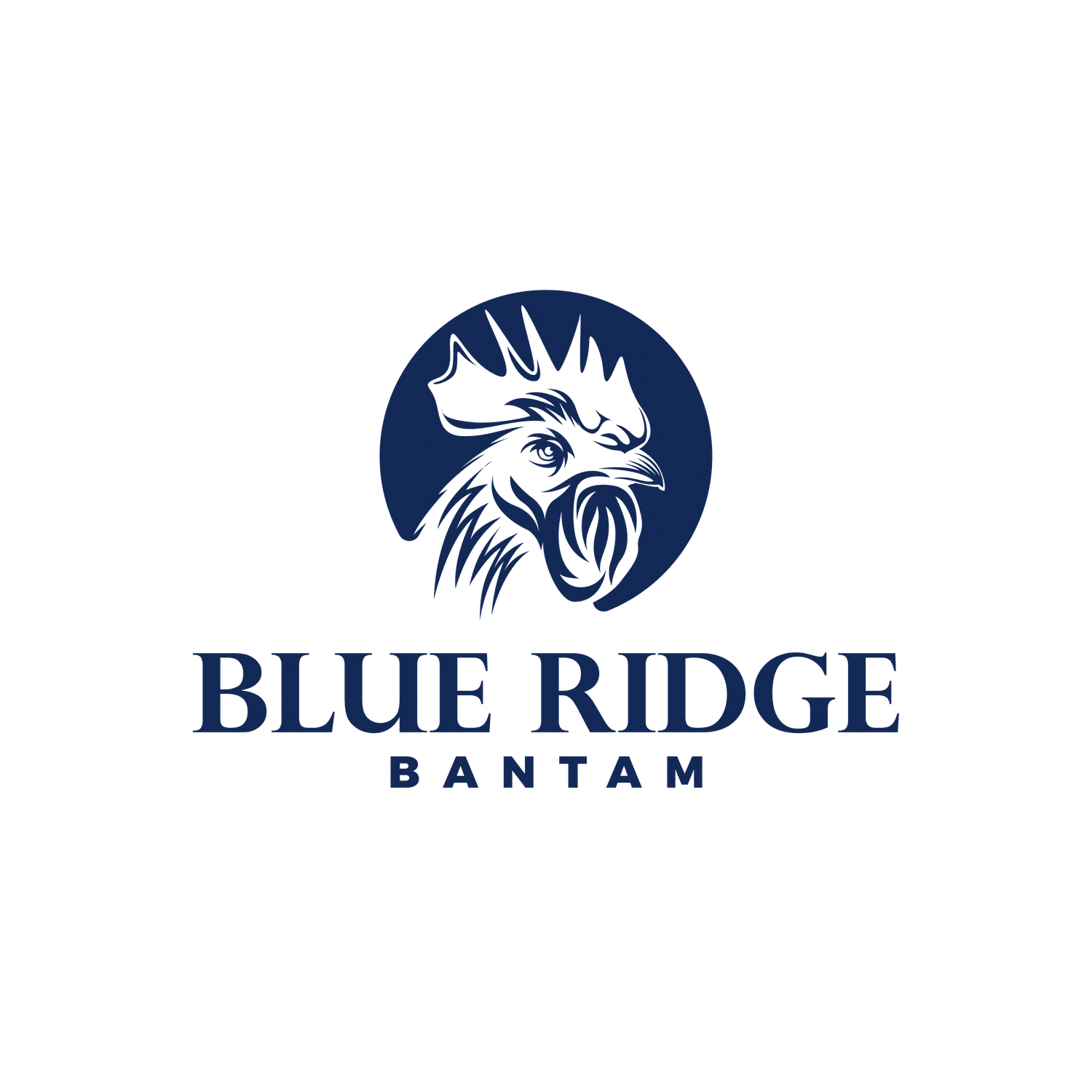 Blue Ridge Bantam