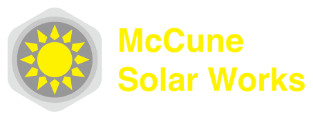 Mccune Works