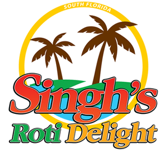 Singh's Roti Delight
