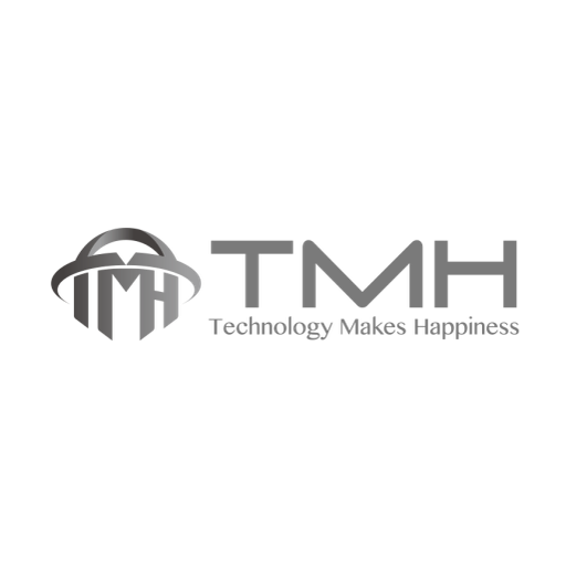 TMH Inc. logo