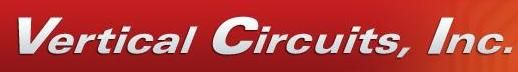 Vertical Circuits