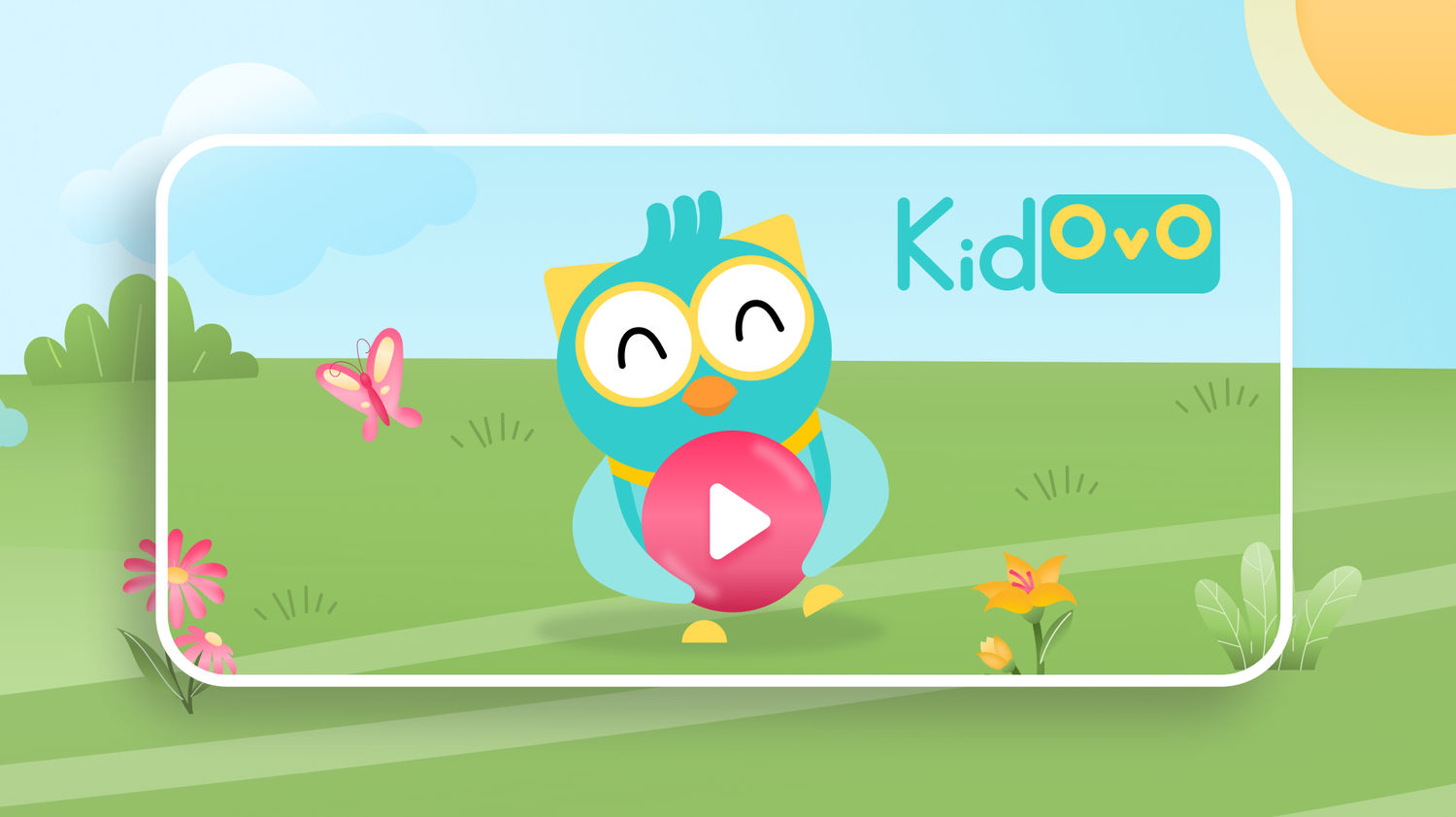 Kidzovo