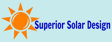 Superior Solar Design