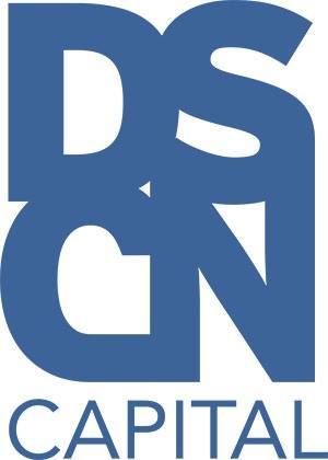 Dscn Capital logo
