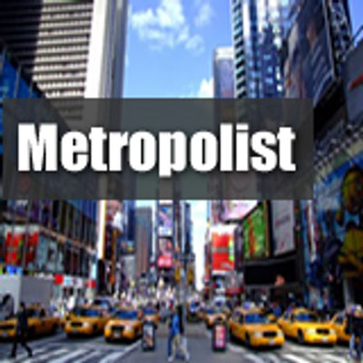 Metropolist
