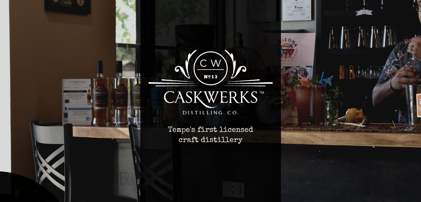 CaskWerks Distilling
