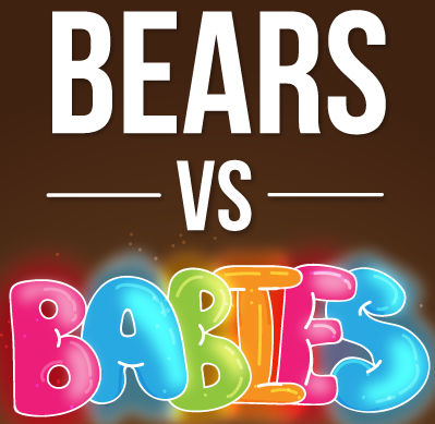Bears vs Babies