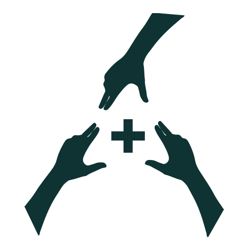 Asclepius Health logo