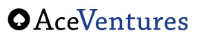Ace Ventures logo
