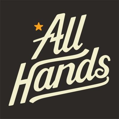 All Hands Craft Cocktails