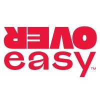 Over Easy Foods