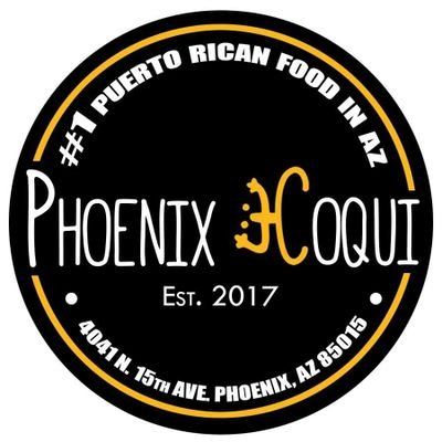 Phoenix Coqui