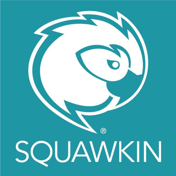Squawkin