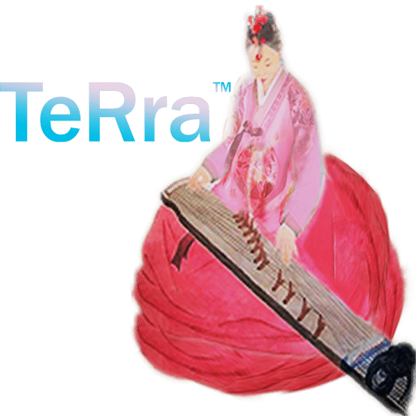 TeRraQin