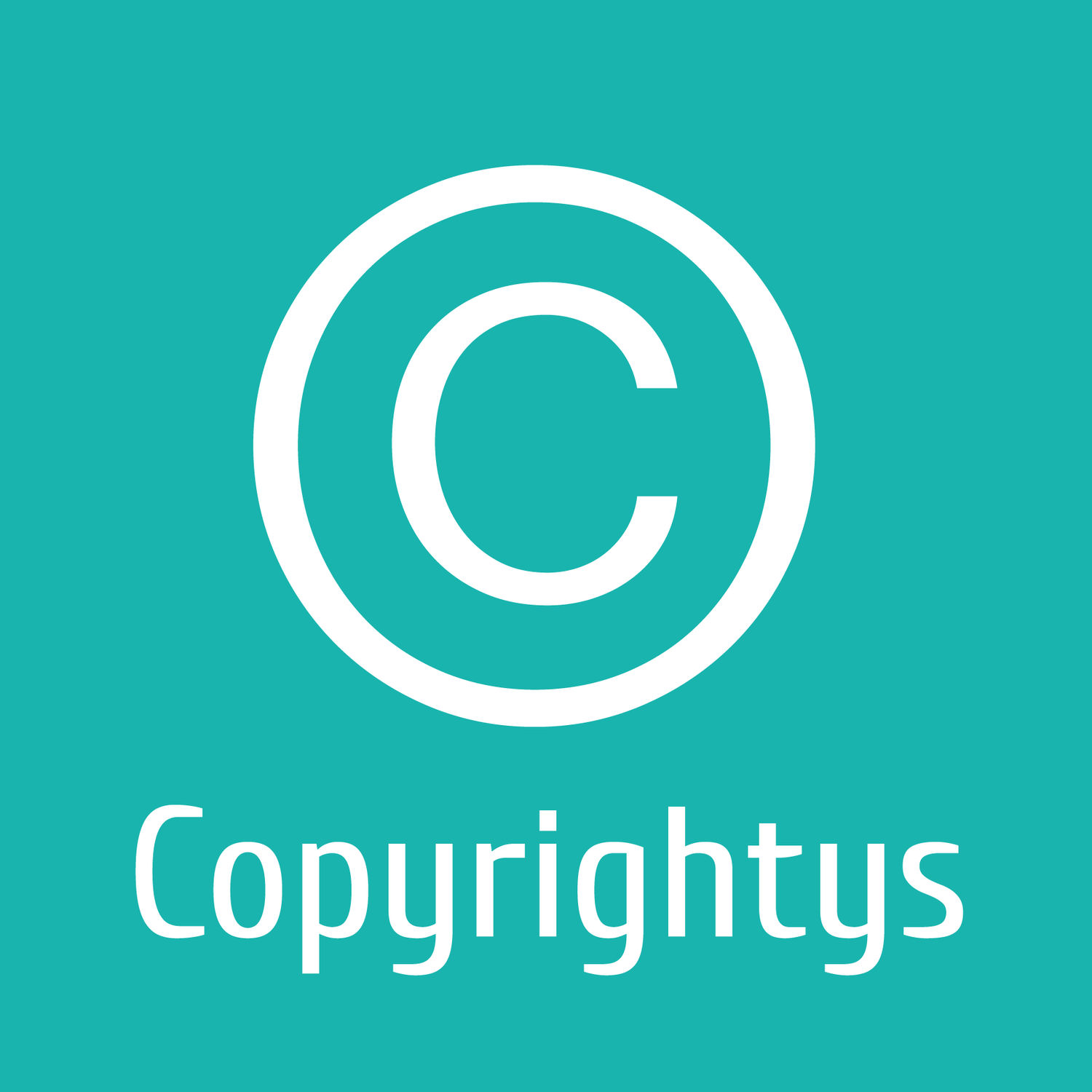 Copyrightys