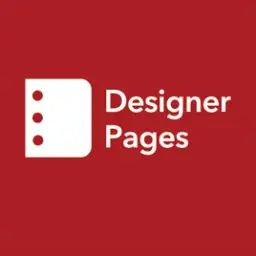 Designer Pages Online