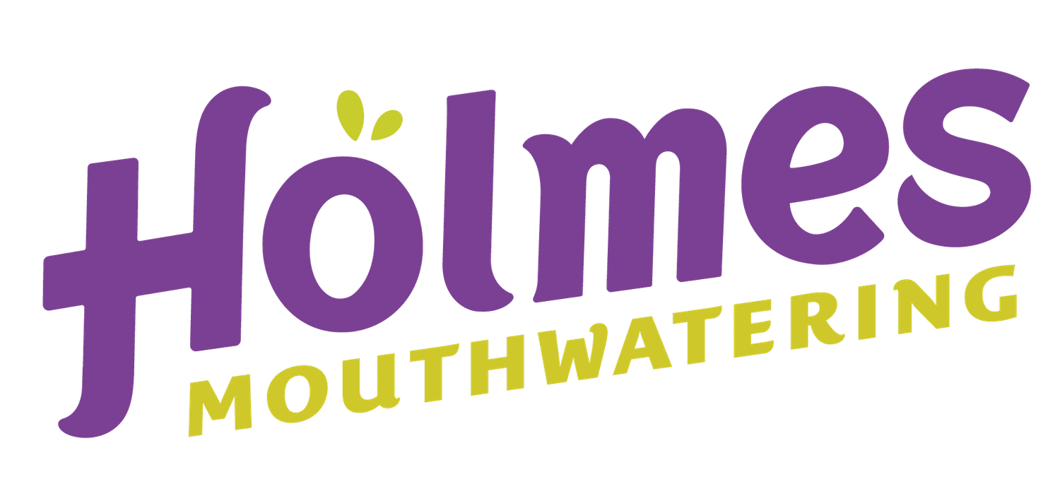 Holmes Mouthwatering